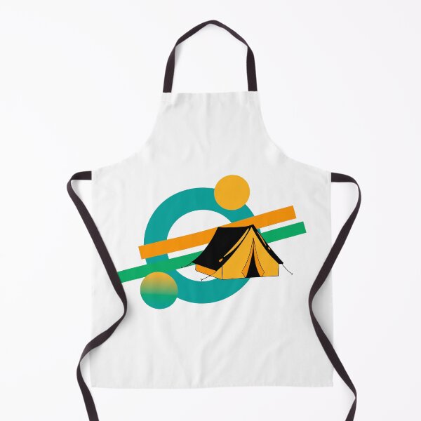 Item preview, Camping designed and sold by Pegasushop.