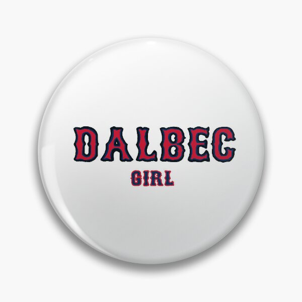 Pin on dalbec