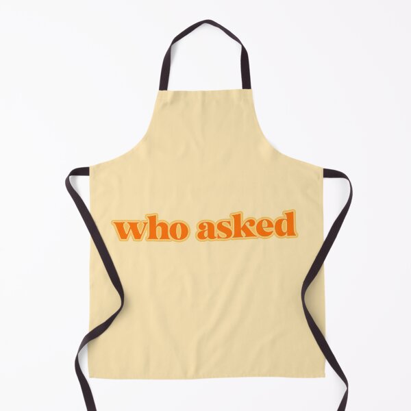 Item preview, who asked designed and sold by azaleae.