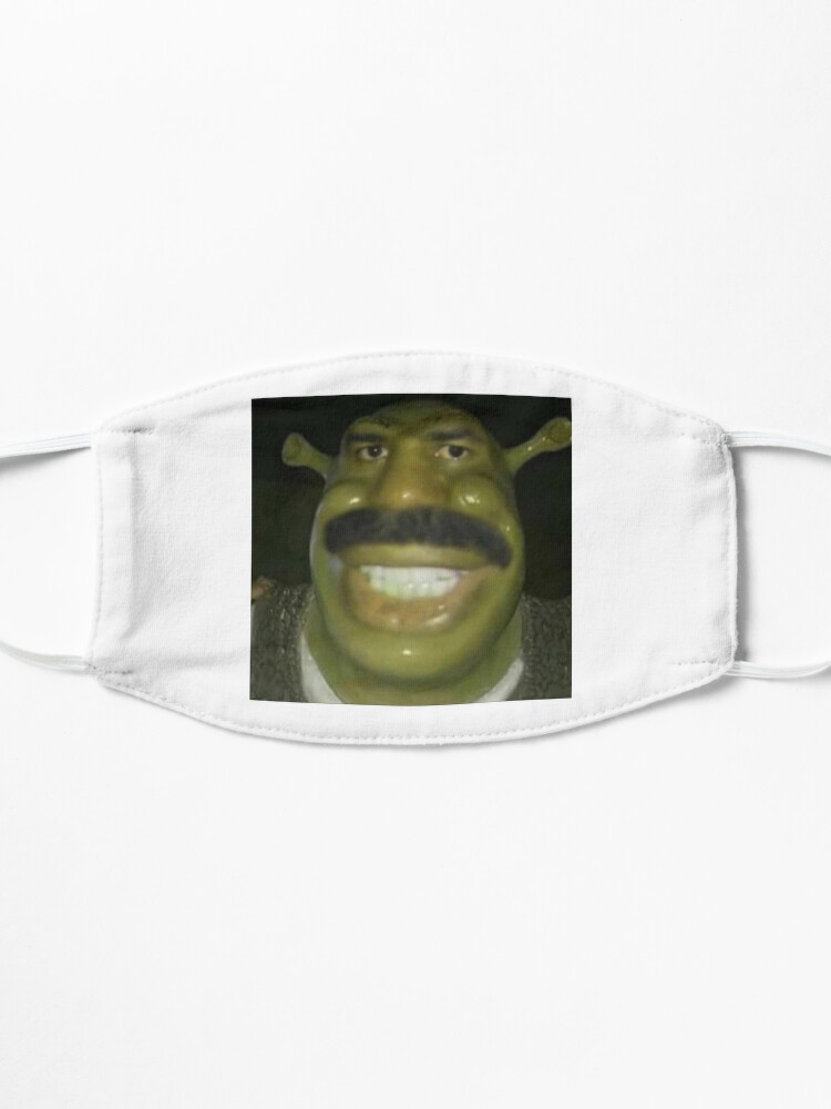 Lord Farquaad Shrek Face Masks for Sale