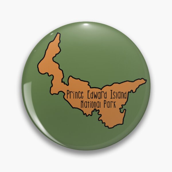 Item preview, Prince Edward Island National Park designed and sold by Vet-Obsess.