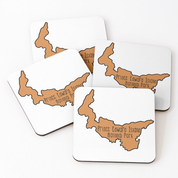 Item preview, Prince Edward Island National Park designed and sold by Vet-Obsess.