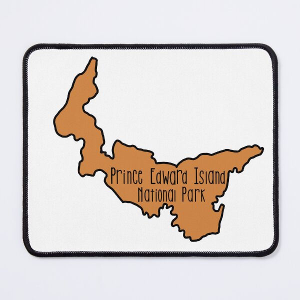 Item preview, Prince Edward Island National Park designed and sold by Vet-Obsess.