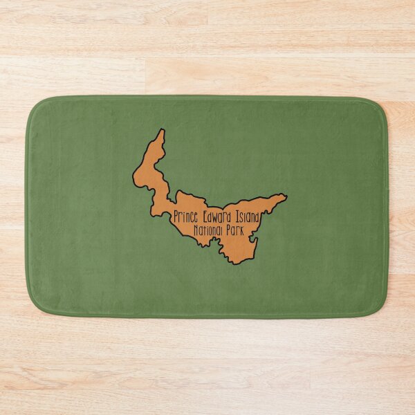 Item preview, Prince Edward Island National Park designed and sold by Vet-Obsess.