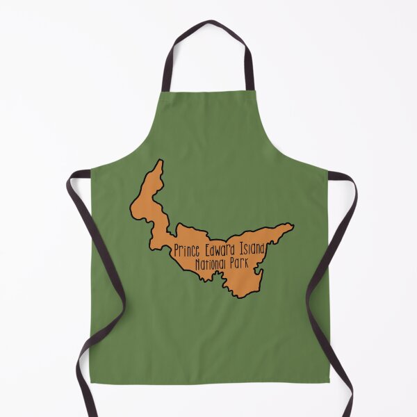 Item preview, Prince Edward Island National Park designed and sold by Vet-Obsess.