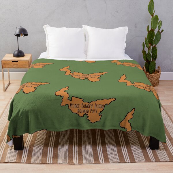 Item preview, Prince Edward Island National Park designed and sold by Vet-Obsess.