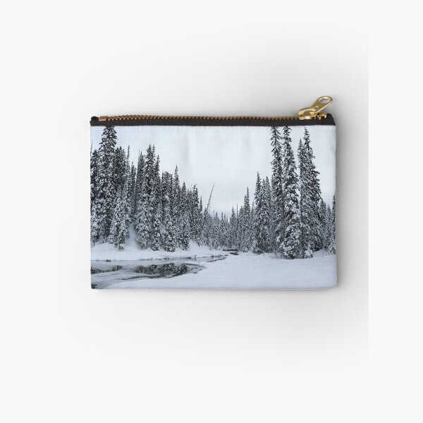 Item preview, Winter Wonderland in British Columbia designed and sold by ClarissaFlora.