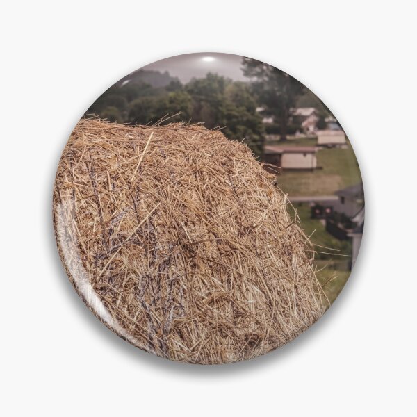 Item preview, Baling Season 10 designed and sold by Jim Love.