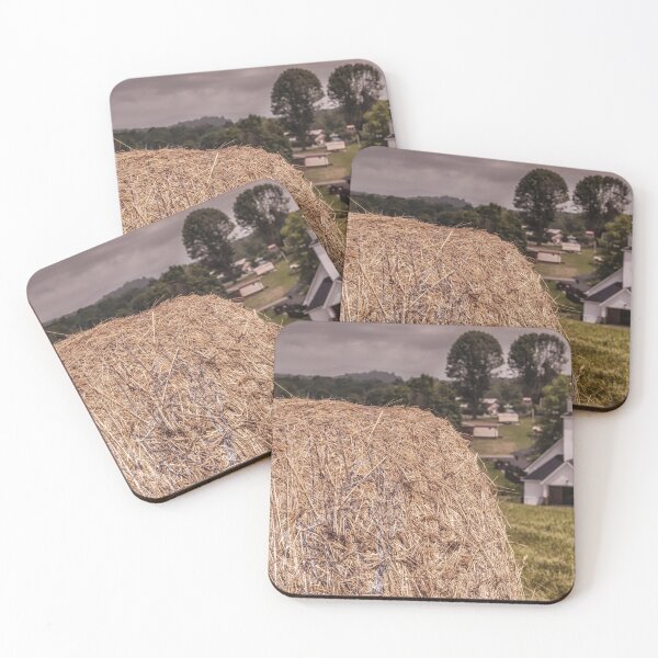 Item preview, Baling Season 10 designed and sold by Jim Love.