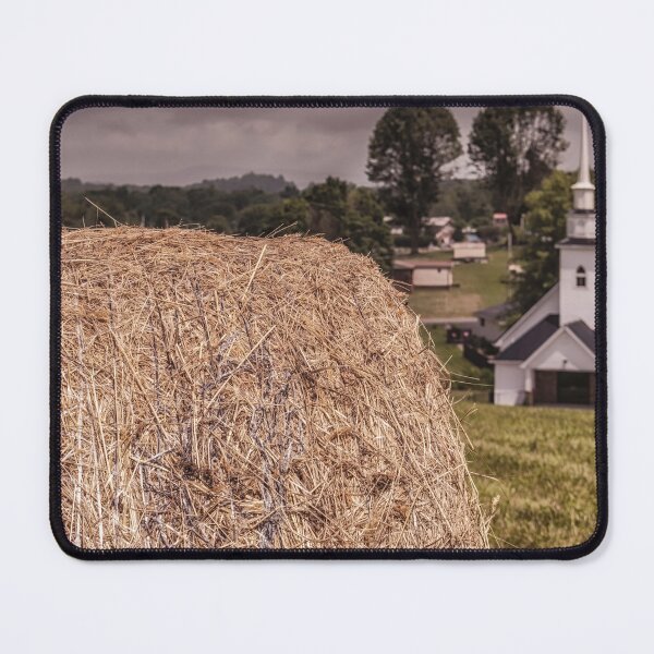 Item preview, Baling Season 10 designed and sold by Jim Love.