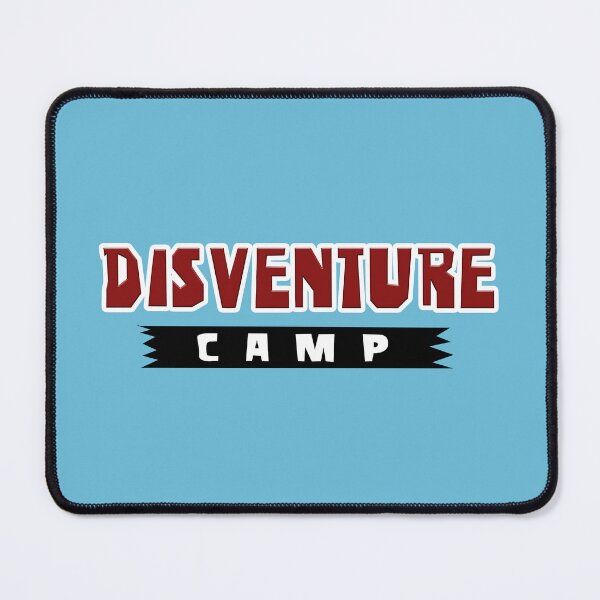 Item preview, Adventure Camp - Logo designed and sold by odd-nation.