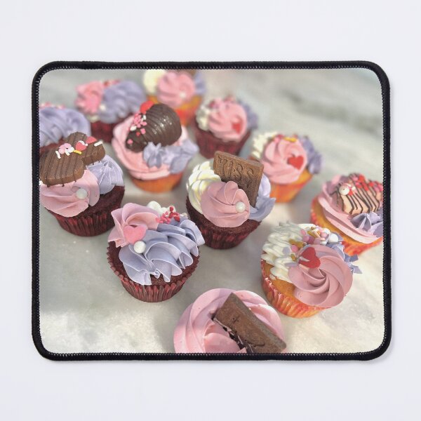 Item preview, Love Cupcakes designed and sold by Ariiramona.