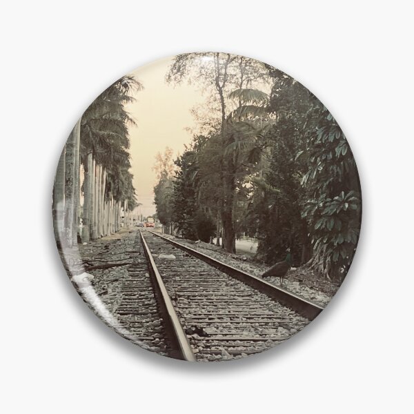 Item preview, Train to nowhere designed and sold by Ariiramona.