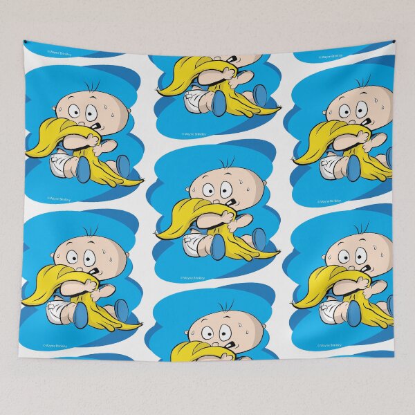 Item preview, Militant Munchkins designed and sold by waynebrinkley.