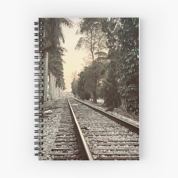 Item preview, Train to nowhere designed and sold by Ariiramona.