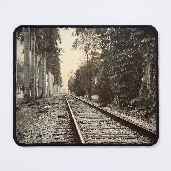 Item preview, Train to nowhere designed and sold by Ariiramona.
