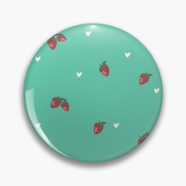 Item preview, strawberries sweeties POM-POW designed and sold by niceargentina.