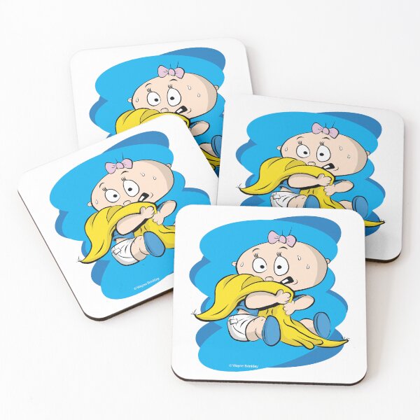 Item preview, Militant Munchkins designed and sold by waynebrinkley.