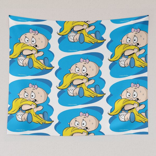 Item preview, Militant Munchkins designed and sold by waynebrinkley.