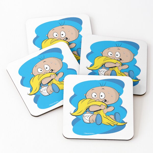 Item preview, Militant Munchkins designed and sold by waynebrinkley.