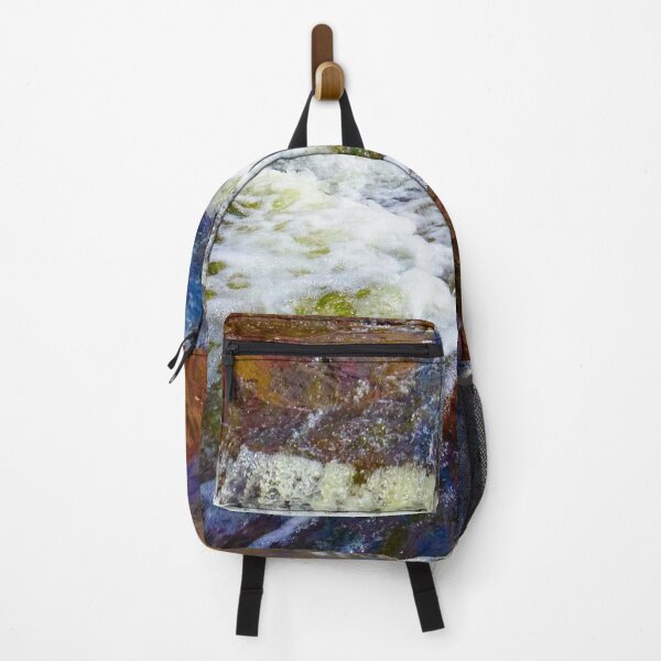 Item preview, Flowing Water in the Creek! designed and sold by Mickangelhere.
