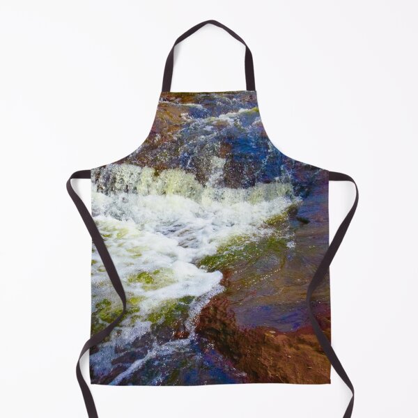 Item preview, Flowing Water in the Creek! designed and sold by Mickangelhere.