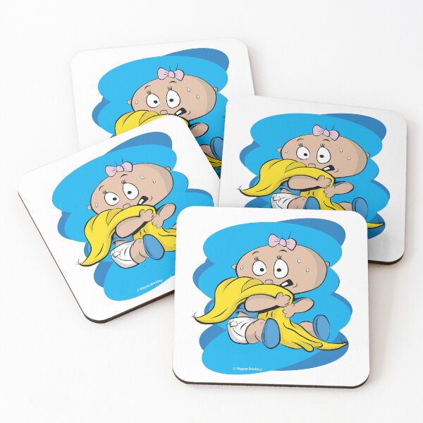 Item preview, Militant Munchkins designed and sold by waynebrinkley.