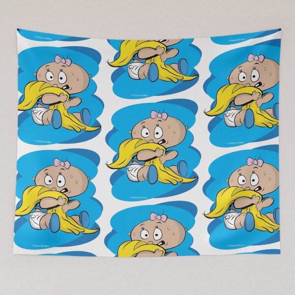 Item preview, Militant Munchkins designed and sold by waynebrinkley.