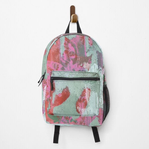 Item preview, Botanic dream pink designed and sold by Alessandro Remo Mazzoni Remotextiles.