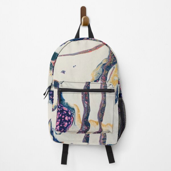 Item preview, Abstract pouring  designed and sold by baksuart.