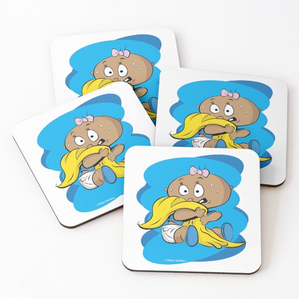 Item preview, Militant Munchkins designed and sold by waynebrinkley.