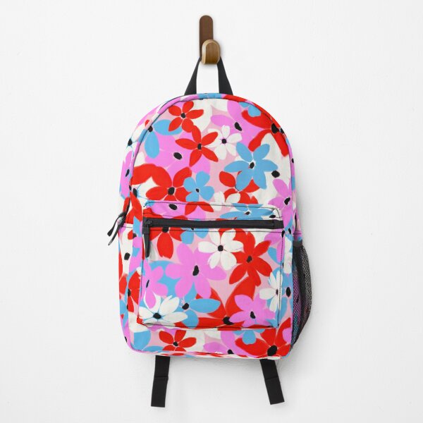 Item preview, Floral Frenzy in Mini designed and sold by erikakcreates.