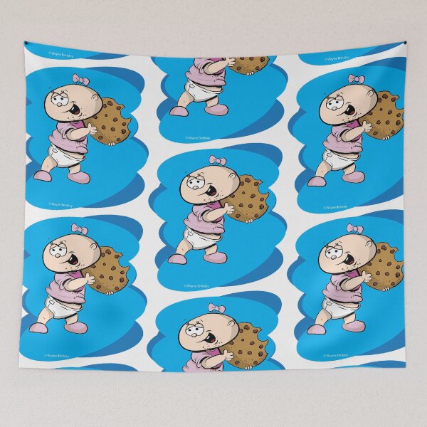 Item preview, Militant Munchkins designed and sold by waynebrinkley.