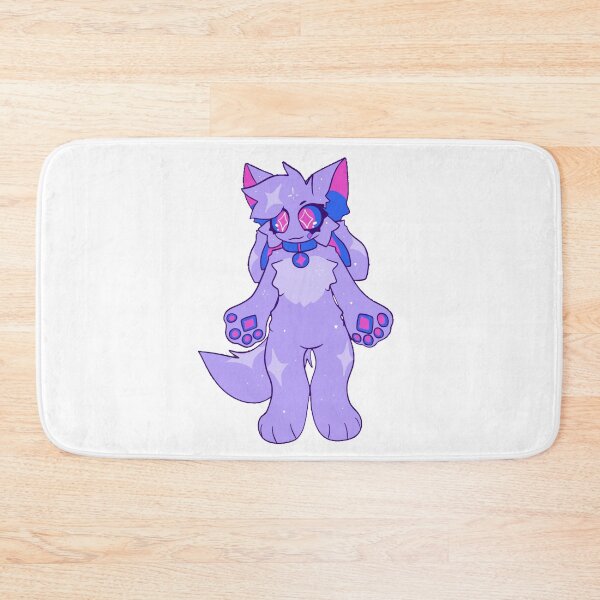 Item preview, kittydog designed and sold by DOOSKY M.