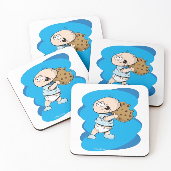 Item preview, Militant Munchkins designed and sold by waynebrinkley.