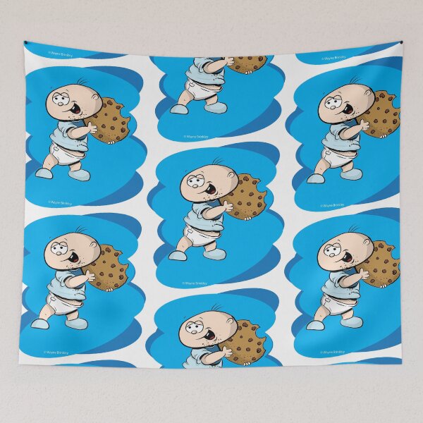 Item preview, Militant Munchkins designed and sold by waynebrinkley.