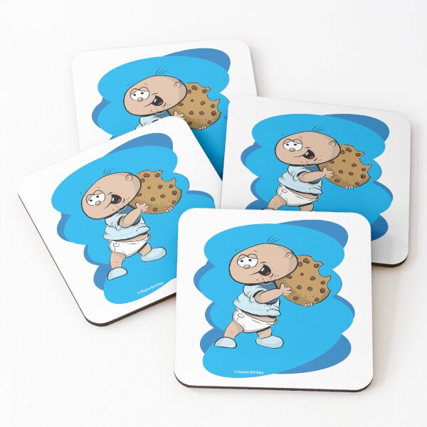 Item preview, Militant Munchkins designed and sold by waynebrinkley.