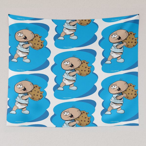 Item preview, Militant Munchkins designed and sold by waynebrinkley.