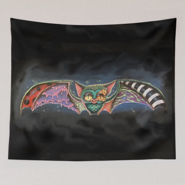 Item preview, Spiritanimal designed and sold by Artelies202.