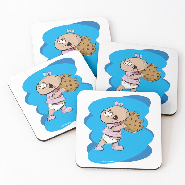 Item preview, Militant Munchkins designed and sold by waynebrinkley.