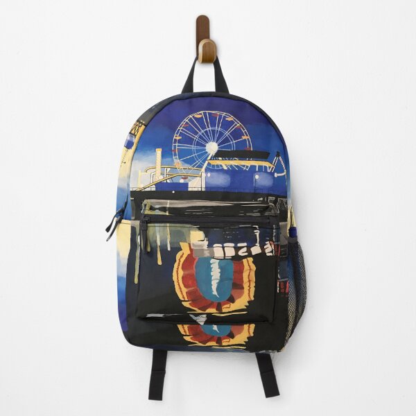 Item preview, Santa Monica Pier designed and sold by depsn1.