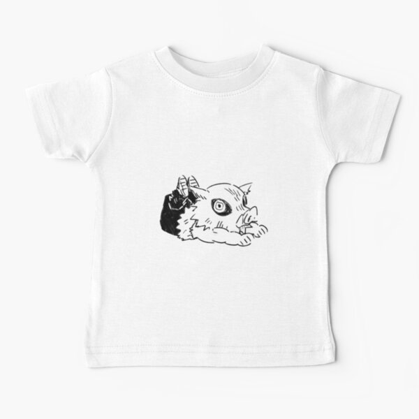 The Slayer of Demons?!?!?! Baby T-Shirt