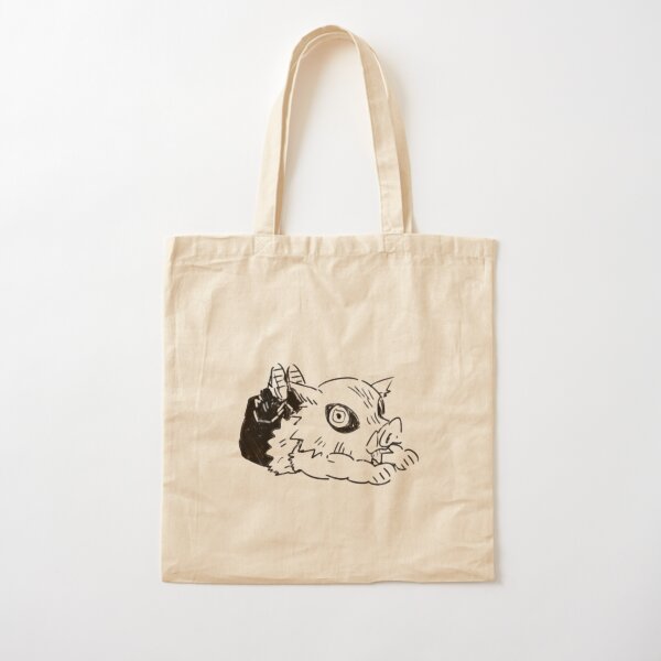 Le tueur de démons ?!?!?! Tote bag classique