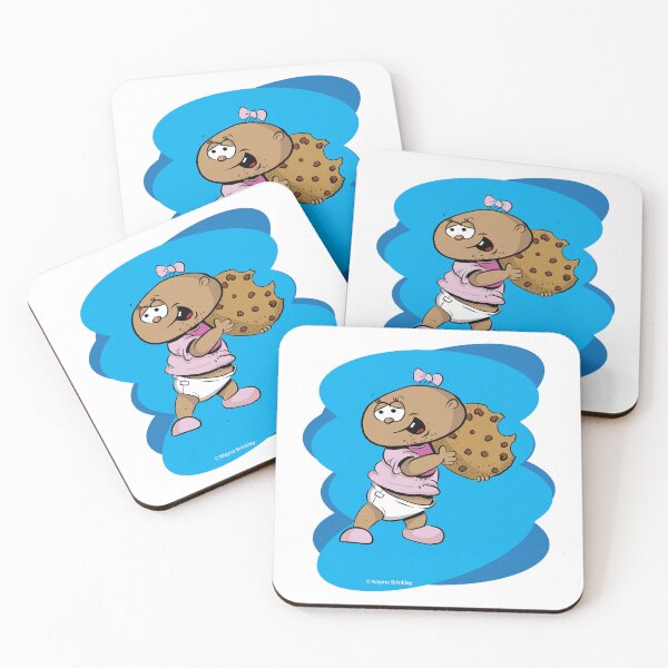 Item preview, Militant Munchkins designed and sold by waynebrinkley.