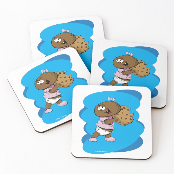 Item preview, Militant Munchkins designed and sold by waynebrinkley.