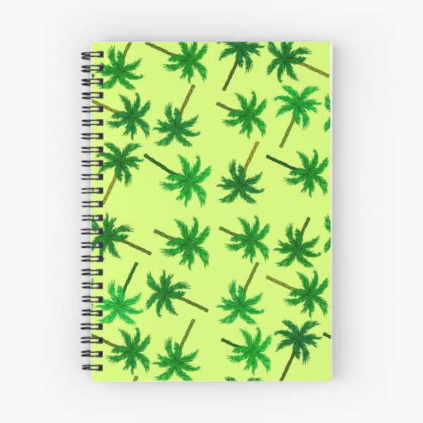 Item preview, Palm trees paradise designed and sold by Narkusdesign.