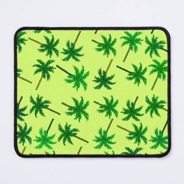 Item preview, Palm trees paradise designed and sold by Narkusdesign.
