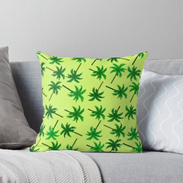 Item preview, Palm trees paradise designed and sold by Narkusdesign.