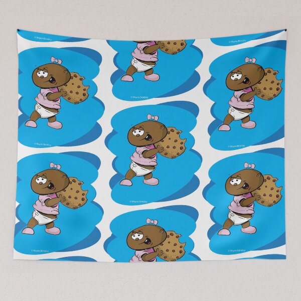 Item preview, Militant Munchkins designed and sold by waynebrinkley.
