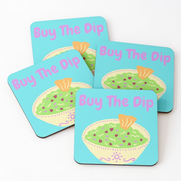 Item preview, Buy The Dip designed and sold by Wicked-Design.